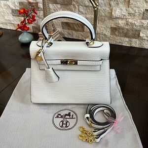 Hermes Kelly 25